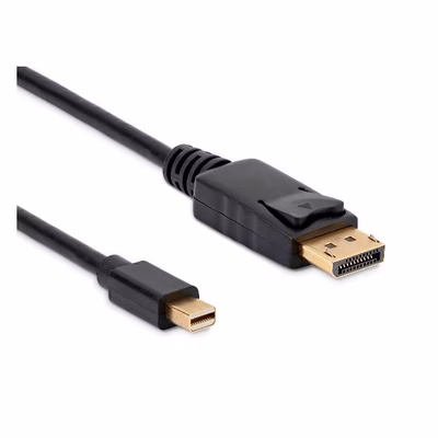 Immagine di Adattatore mini dp to dp 4K 180cm