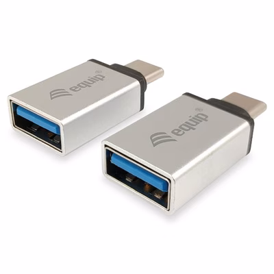 Immagine di USB type c to USB type a adapter