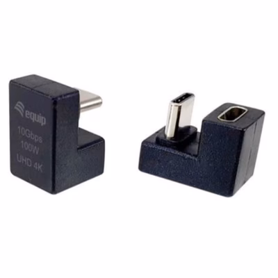 Immagine di USB-C u plug adapter 10Gbps pd 10