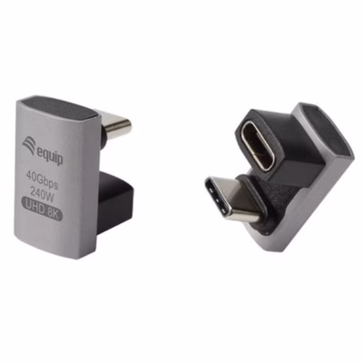 Immagine di USB 4 c to c u plug adapter 40gbps