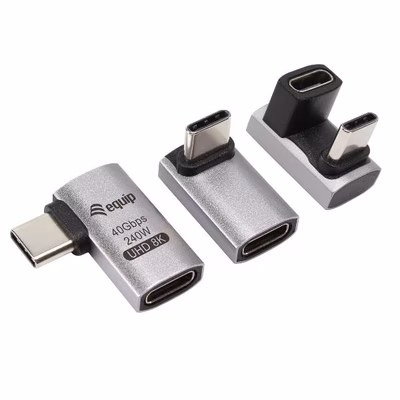 Immagine di USB 4 c to c adapter 40gbps pd 24