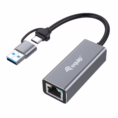 Immagine di USB-C to 2.5 gigabit ethernet netwo