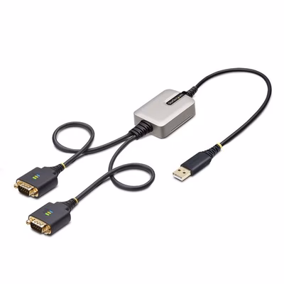 Immagine di Cavo USB a seriale a 2x rs232