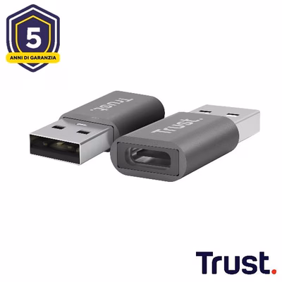 Immagine di Calyx USB to USB-C adapter 2pack