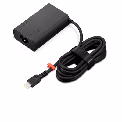 Immagine di 65w slim gan ac adapter USB-C