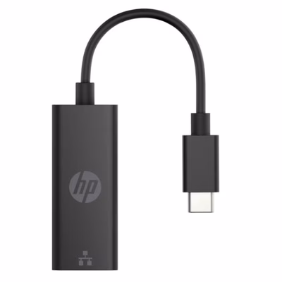 Immagine di Hp USB-C to rj45 adapter g2