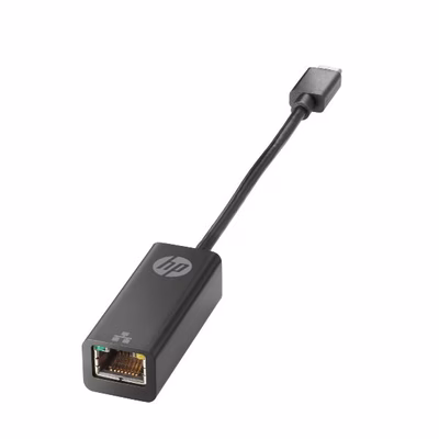 Immagine di Hp USB-C to rj45 adapter