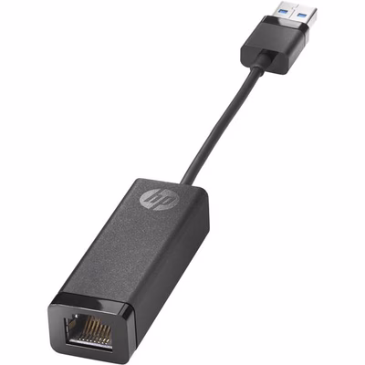 Immagine di Hp USB 3.0 to gigabit adapter g2