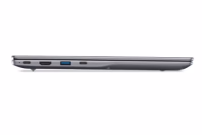 Immagine di Notebook Acer Extensa 14 con Intel Core Ultra 5, 16GB RAM e SSD 512GB