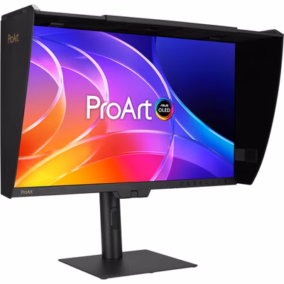 Immagine di Proart max rugged uhd qdoled