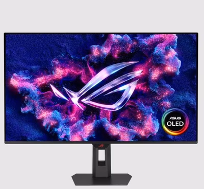 Immagine di Rog strix 32in 4K woled dual