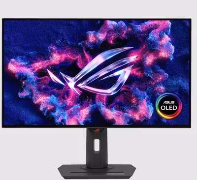 Immagine di Rog strix oled 27in