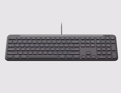 Immagine di LOGITECH LOGITECH Keyboards Low PER 920-013330