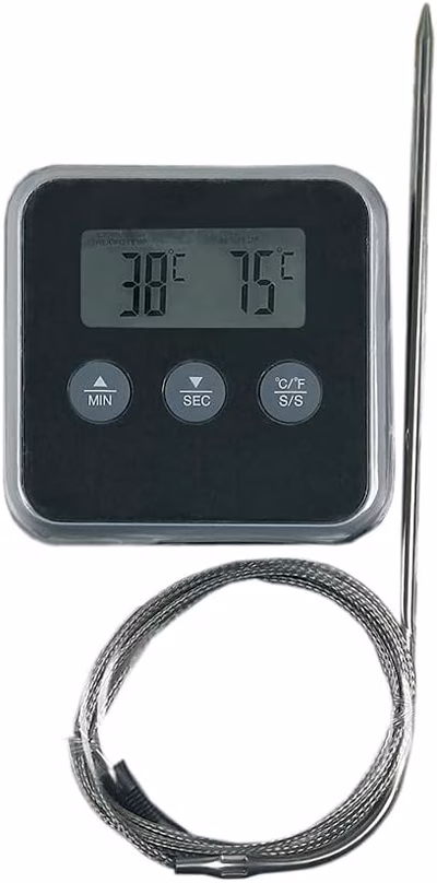 Immagine di Termosonda digitale a spillo ELECTROLUX E4KTD001