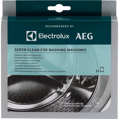 Immagine di Sgrassante in Polvere per Lavatrice ELECTROLUX 902986561