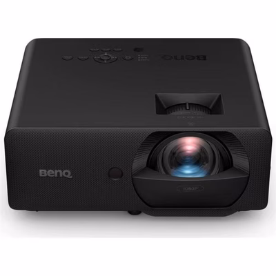Immagine di Proiettore laser Full HD BenQ LH830ST con 4000 lumen edistanza ridotta.