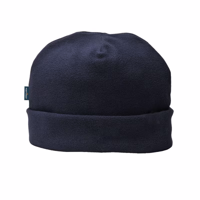 Immagine di Berretto da lavoro in maglia isolante PORTWEST HA10 colore blu navy