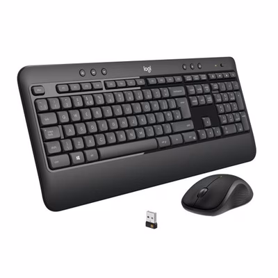Immagine di LOGITECH LOGITECH Keyboards Low PER 920-008685