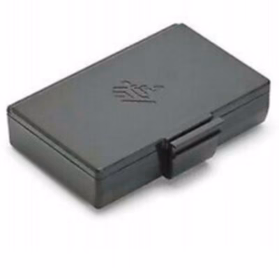 Immagine di Accessori Stampanti Termiche Barcode, Ricevute, Card ZEBRA BATTERIA POWERPRECISION ZQ300 BTRY-MPM-22
