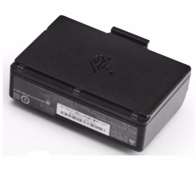 Immagine di Accessori Stampanti Termiche Barcode, Ricevute, Card ZEBRA BATTERIA POWERPRECISION PER ZQ500/ZQ600 B