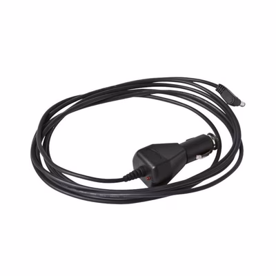 Immagine di Accessori Stampanti Termiche Barcode, Ricevute, Card BROTHER CARICATORE AUTO 12V PER PJ/RJ PACD600CG