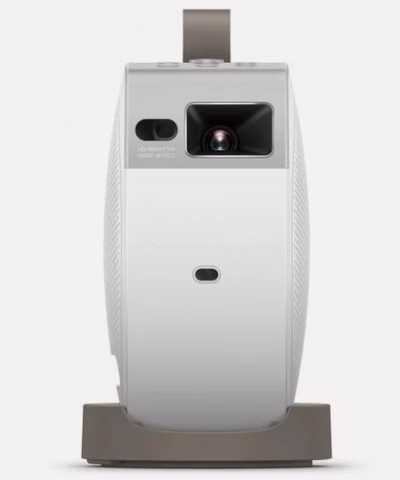Immagine di Nideoproiettore BENQ 9H.R0K77.59E