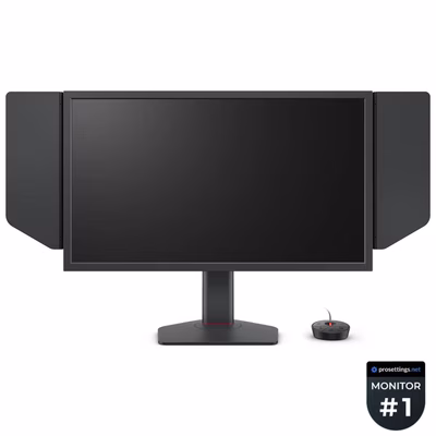 Immagine di Monitor PC 61,2 cm (24.1") 1920 x 1080 Pixel Full HD LED