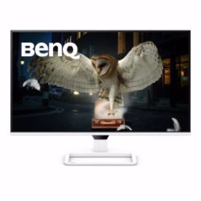 Immagine di BENQ 9H.LP7LA.TBE EW270Q MONITOR, 27 ", QHD, 2560 x 1440 Pixel