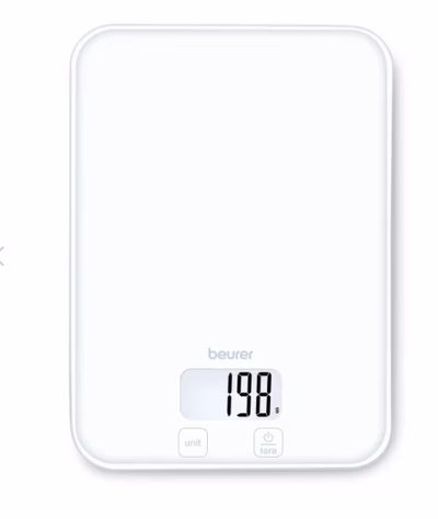 Immagine di BEURER KS19-PUREWHITE