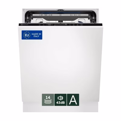 Immagine di Lavastoviglie ELECTROLUX 911434914