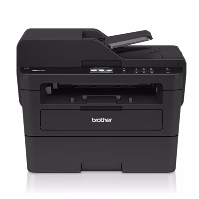 Immagine di Multifunzione laser ricondizionata monocromatica A4 BROTHER MFC-L2730DW - CLASSE A - copie 127