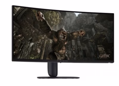 Immagine di Alienware 34 240hz monitr aw3426dwm