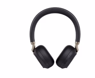 Immagine di Cuffia bluetooth con base YEALINK BH76