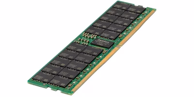 Immagine di Modulo di memoria HP HPE HPS Non Product Focus P64336-B21