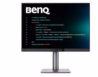 Immagine di BenQ RD280UG Monitor PC 3840 x 2560 Pixel 4K UltraHD