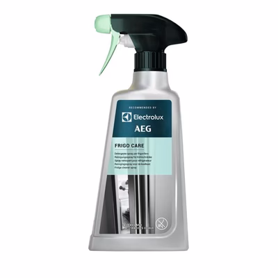 Immagine di Electrolux Frigo Care Spray 500 ml Detergente per Frigoriferi e Congelatori