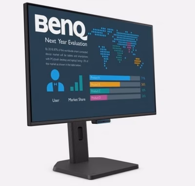 Immagine di BenQ BL2790TC Monitor 27" Full HD IPS USB-C 144Hz Ergo Business