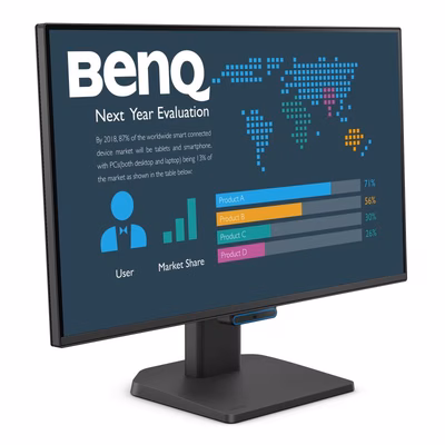 Immagine di BenQ BL2490C Monitor 23,8" Full HD IPS USB-C 144HzBusiness
