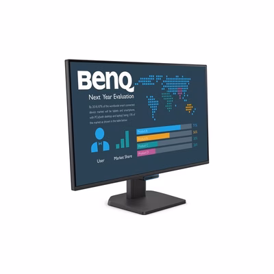 Immagine di BenQ BL2790C Monitor 27" Full HD IPS USB-C 144Hz Business