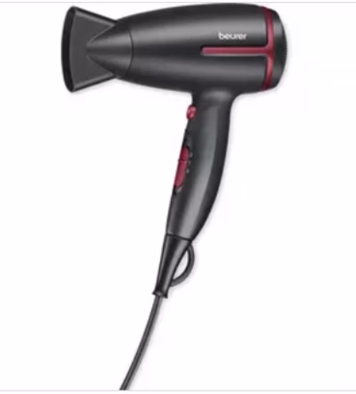 Immagine di Beurer HC25ldt Asciugacapelli 1600w