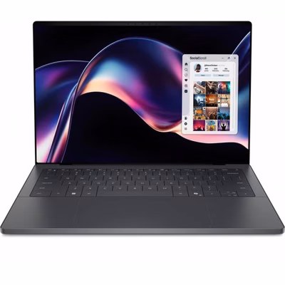 Immagine di Notebook DELL VPYTN