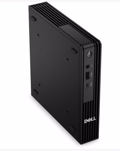 Immagine di Pc Desktop amd ryzen 5 512GB DELL DELL OPTIPLEX PLUS 3NX3J