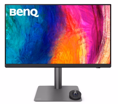 Immagine di BenQ Creative Pro PD2732U 27" IPS 4K UHD Designer Monitor