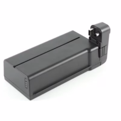 Immagine di Accessori Stampanti Termiche Barcode, Ricevute, Card ZEBRA KIT, BATTERIA PER STAMPANTI DESKTOP ZD410
