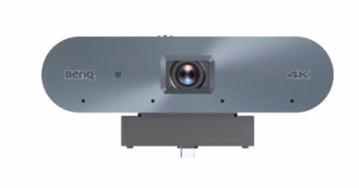 Immagine di Videocamera intelligente 4K UHD per display interattivi BENQ DV01K