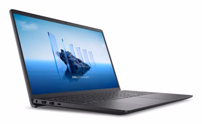 Immagine di Notebook DELL Pro 15 Essential 15.6" FHD, Intel Core i7, 16GB RAM, SSD 512GB, Windows 11 Pro