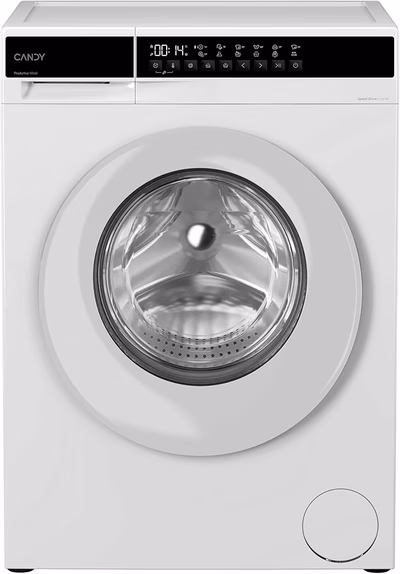 Immagine di Lavatrice a carica frontale CANDY EY 210W8-S 10 kgclasse A