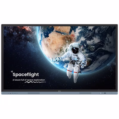 Immagine di Kit 2 penne touch BENQ PT06 per display interattivi serie RE04 e RE04A