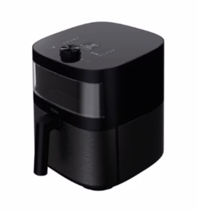 Immagine di Friggitrice ad aria HAIER 38600015 da 7 litri con 9 programmi e 2000 W