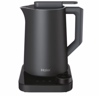 Immagine di Bollitore smart WiFi Haier HKE7W,3L 2200W con controllo temperatura
